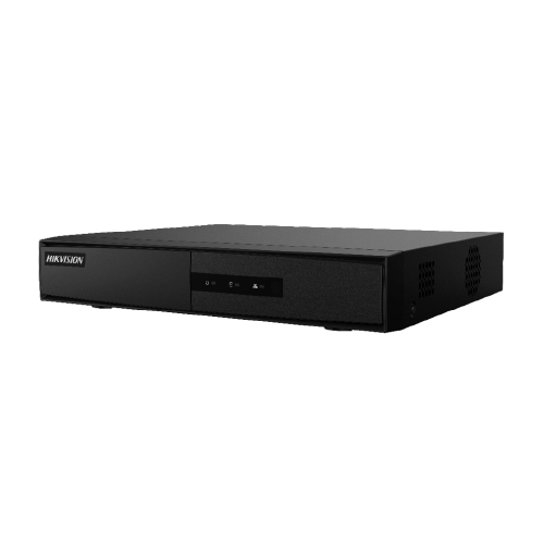 DVR 8 CANALES 1080P LITE + 2 IP, 1 HDD